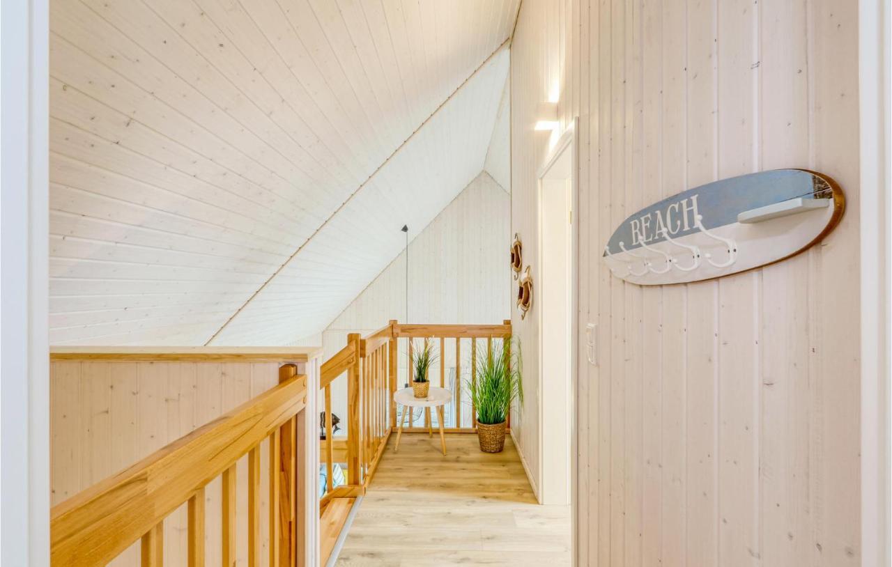 Heimathafen Villa Olpenitz Ngoại thất bức ảnh