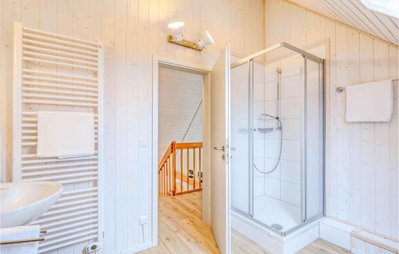 Heimathafen Villa Olpenitz Ngoại thất bức ảnh